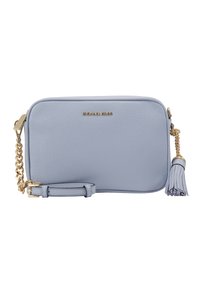 Não selecionado, pale blue