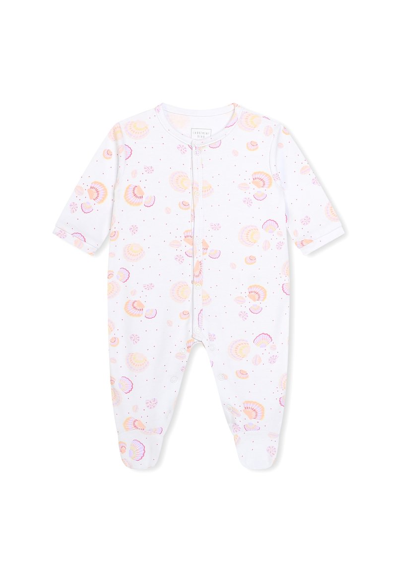 Carrement Beau Pyjama wit Carrement Beau Pyjama wit