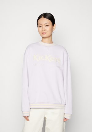 VARSITY LOGO - Sweater - hush