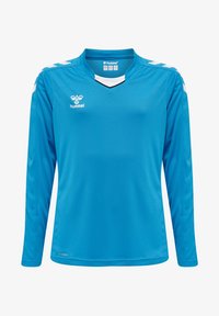 Unausgewählt, blue danube