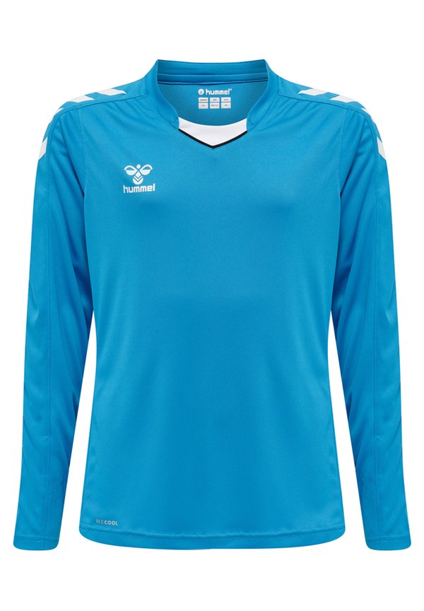HMLCORE XK  - Langarmshirt