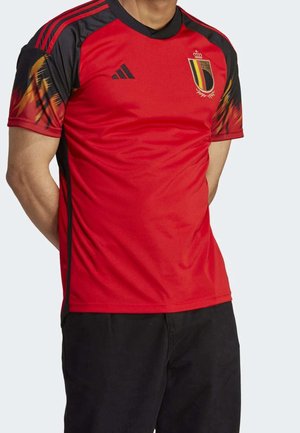 Fußball-Trikot - red