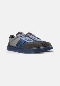 Camper SNEAKERS - Tenisky - grau blau