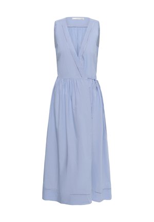 InWear, DAFFODILIW WRAP - Robe de jour - windsurfer