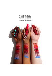 NYX Professional Makeup BUTTER GLOSS - Läppglans - Cheesecake
