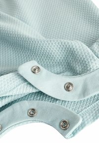 Next COLLAR ROMPERS 2 PACK  - REGULAR FIT - Overall / Jumpsuit - blue