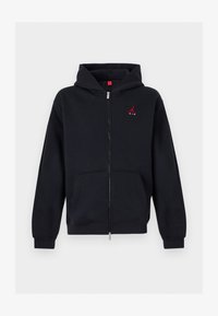 Non sélectionné, black/university red