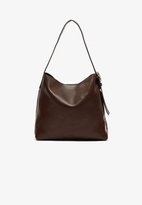 Valittu, brown