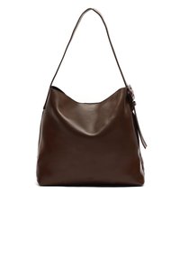 Bolso de mano - brown