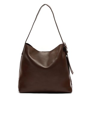 Borsa a mano - brown