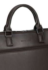WITTCHEN OFFICE COLLECTION - Portafolios - dark brown