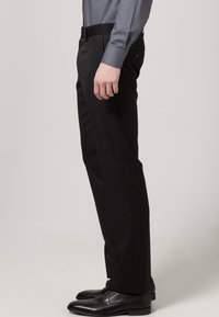 Mexx Pantalon classique - black