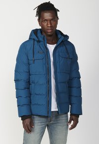 Koroshi Zimná bunda - azul   blue