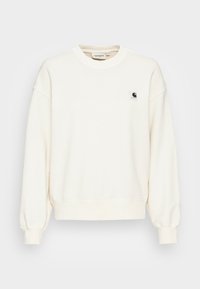 Não selecionado, natural