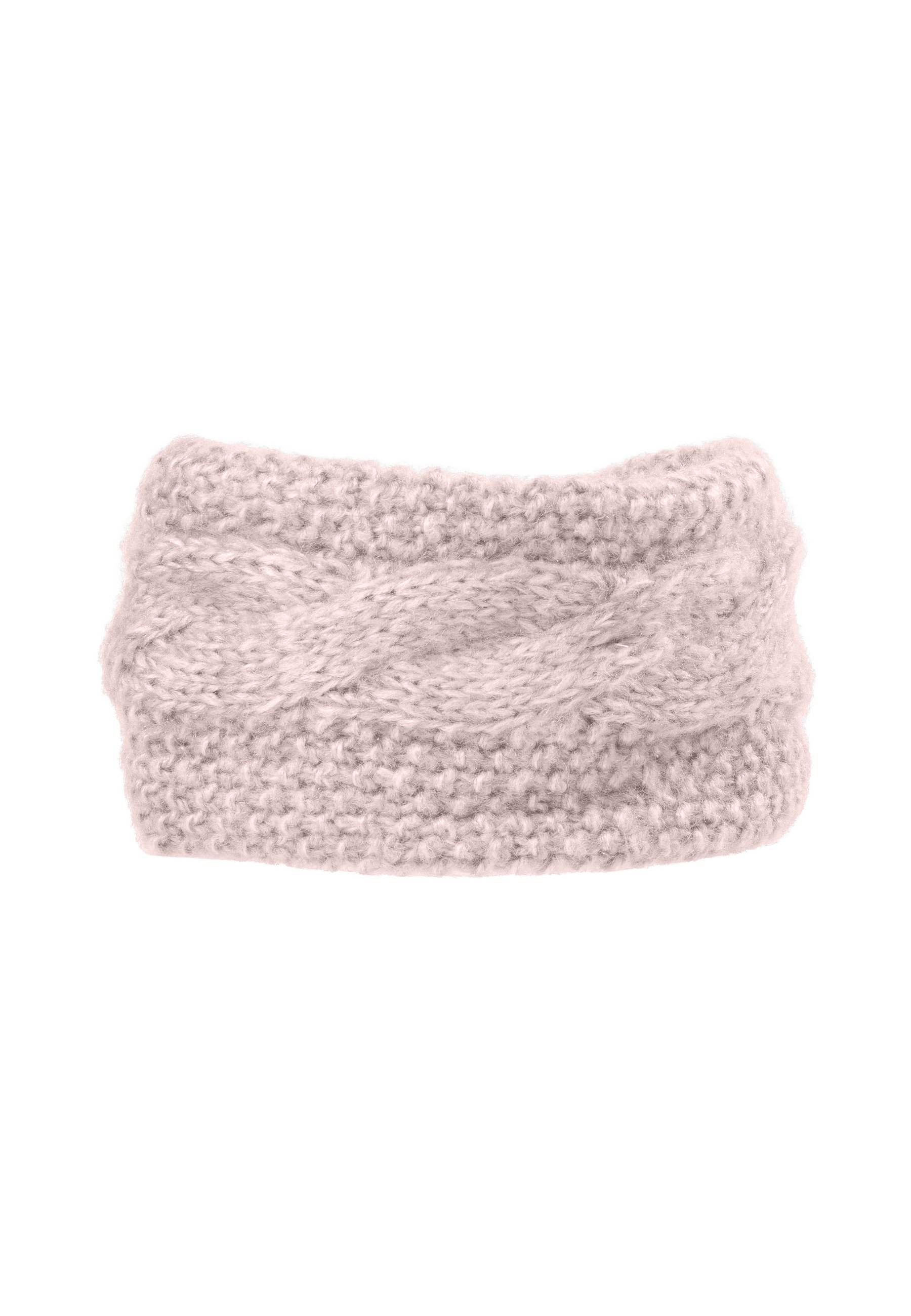 Bickley+Mitchell Oorwarmers - lt pink twist/gemêleerd roze - Zalando.nl