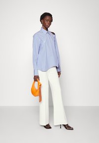 Viktor&Rolf - FLOATING AWAY - Overhemdblouse - blue - 1