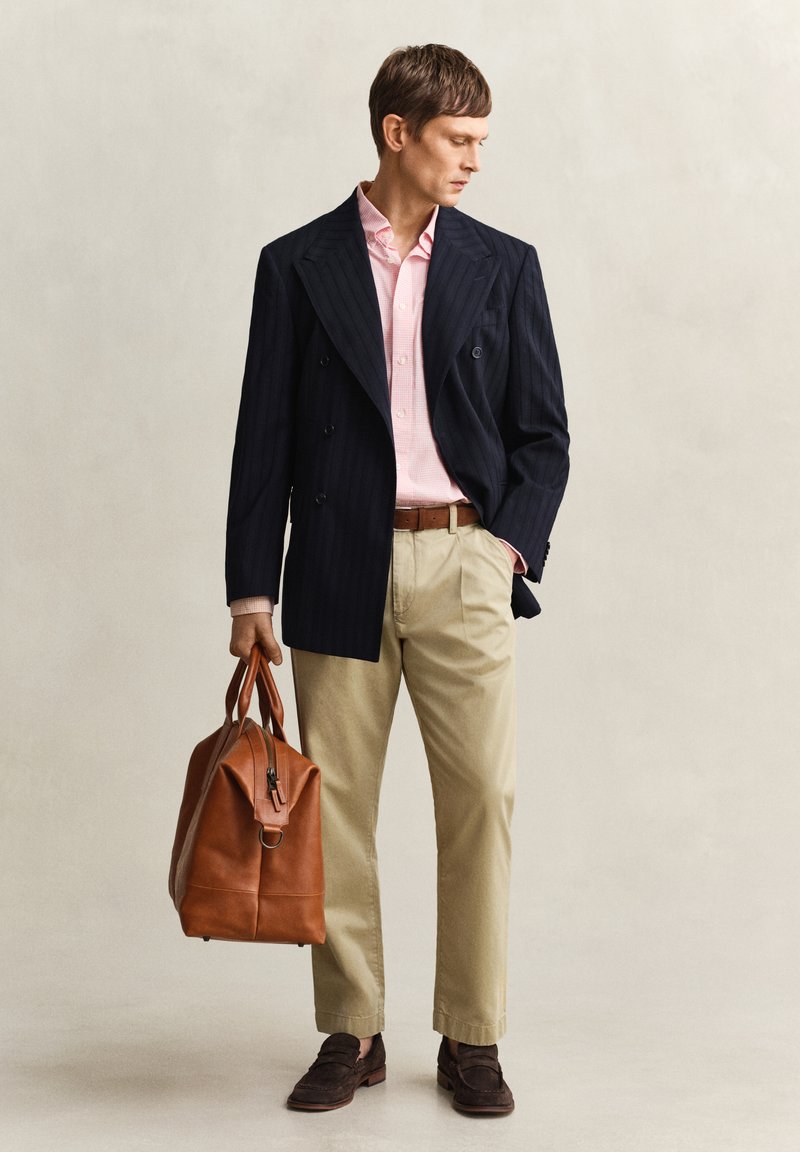 GANT CLASSIC - Košile - washed pink