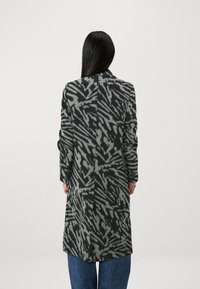 KARL LAGERFELD TAILORED COAT - Klasičan kaput - grey