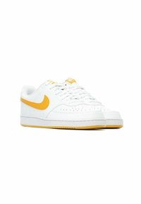 Nike SB Sneakers basse - jaune blanc