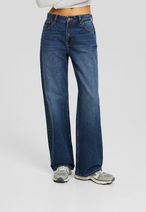 Jeans relaxed fit - light blue