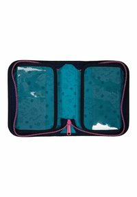 McNeill ERGO PERFECTO DISNEY SET 5-TEILIG - Schooltas set - stitch