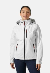 Helly Hansen MIDLAYER SAILING - Chaqueta outdoor - white