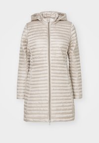 Save the duck Abrigo de invierno - beige