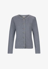 Unausgewählt, kiesel rauchblau