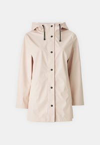 ONLY Petite Parkas - light pink