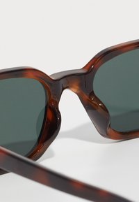 ALDO DROUYN UNISEX - Gafas de sol - other brown
