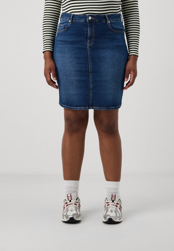 CARLAOLA LIFE SKIRT - Pencil skirt