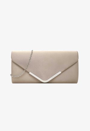 Tamaris AMALIA - Pochette - lighttaupe