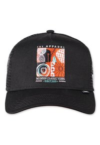 Djinn's MODERN CLASSICS - Cap - black