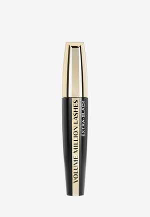 VOLUME MILLION LASHES - Mascara - extra black