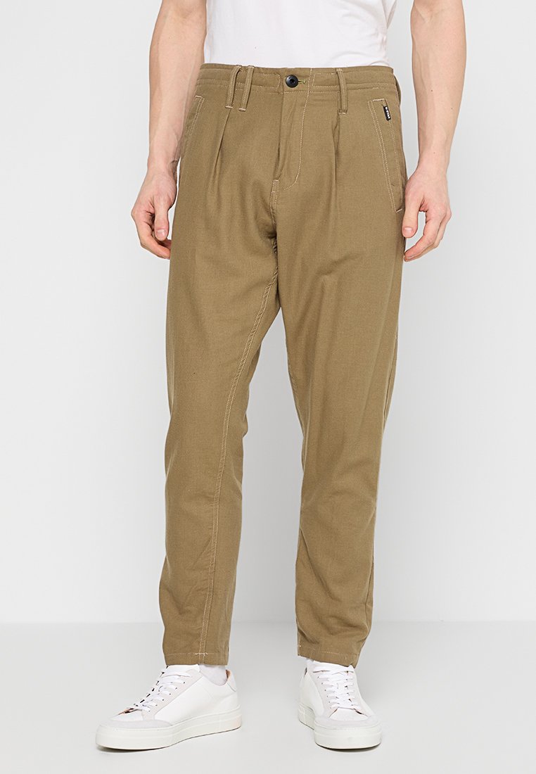 G-Star Broek zandkleur