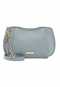 Unausgewählt, lightblue