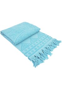 Niet geselecteerd, turquoise