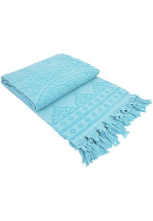HAMMAM  - Strandhanddoek - turquoise