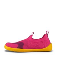 Unausgewählt, pink