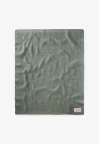 Non sélectionné, green