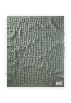 Cigit Musliintekk - green