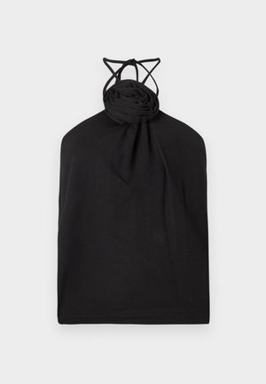 ROSIE HALTER - Tops - black
