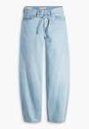 XL BALLOON - Jeans Relaxed Fit - light-blue denim