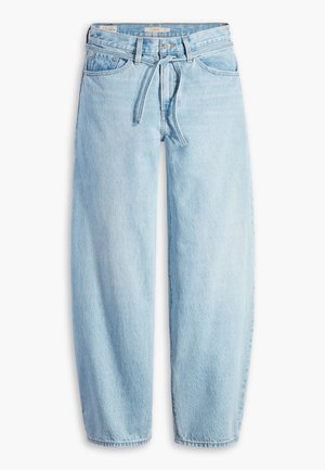 Levi's® XL BALLOON - Jeans Relaxed Fit - light-blue denim