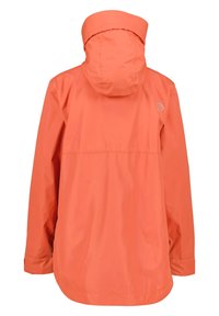 Didriksons Outdoorjacka - red