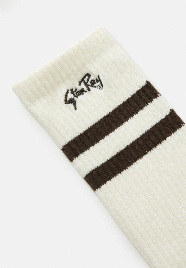 SPORTS SOCK UNISEX 2 PACK - Socks - beige2