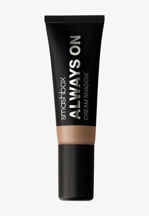 ALWAYS ON CREAM SHADOW - Eye shadow - 5 sepia