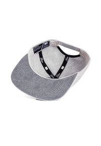 Blackskies ESSENTIALS SNAPBACK  - Kšiltovka - dark grey
