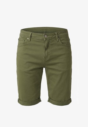 Le Temps Des Cerises, PHARVID00WPIG261 - Shorts - vert