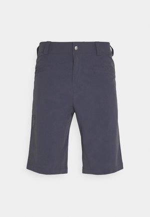 Shorts outdoor - grey